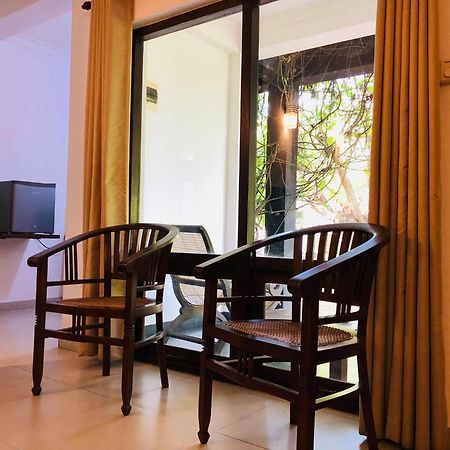 Bed and Breakfast Dambulla Rock Arch Exterior foto
